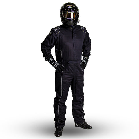 Velocita VR3 Racing Suit, One Piece