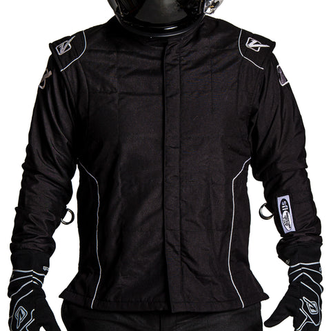 Velocita VR5 Racing Jacket 2 Layer SFI 5