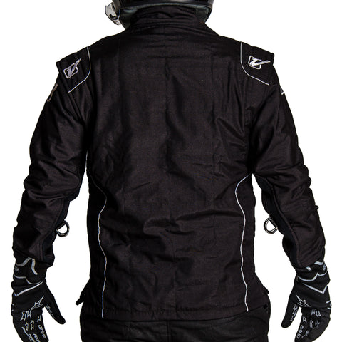 Velocita VR5 Racing Jacket 2 Layer SFI 5