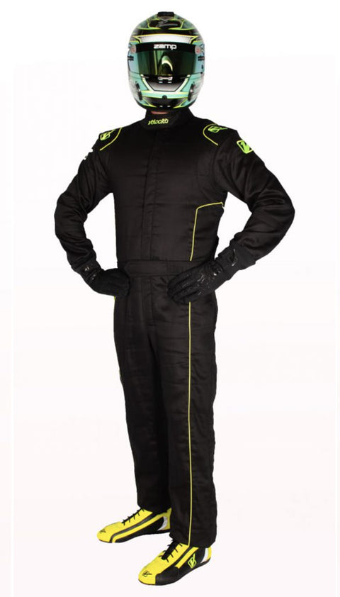 EXTENDED SIZES Velocita VR3 Racing Suit, One Piece