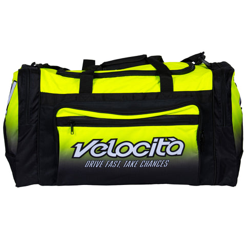 NEW Velocita Gear Bag!