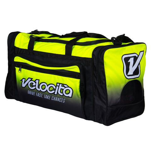 NEW Velocita Gear Bag!