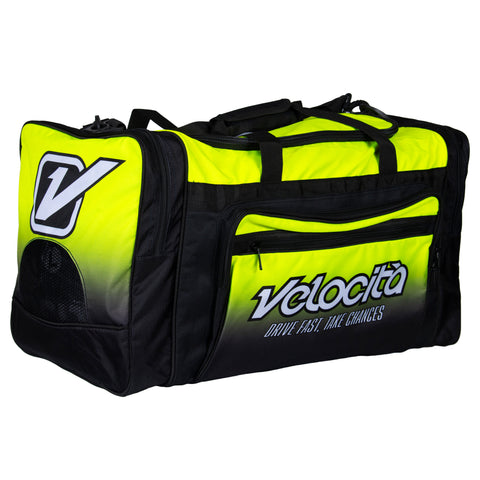 NEW Velocita Gear Bag!