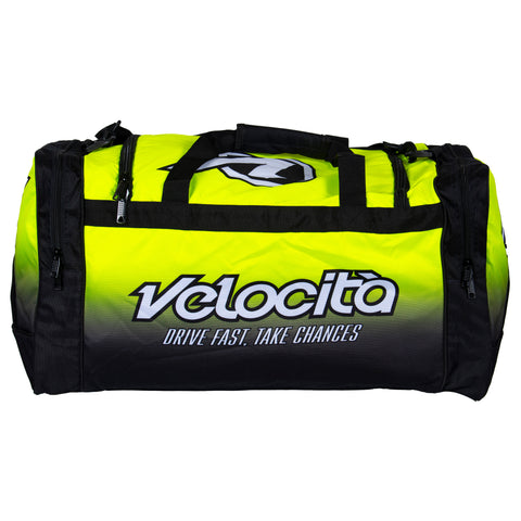 NEW Velocita Gear Bag!