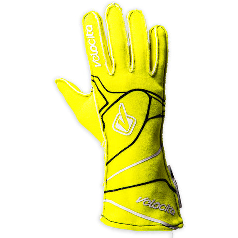Full Color Gloves
