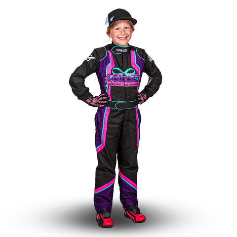 Youth Custom Pro Suit