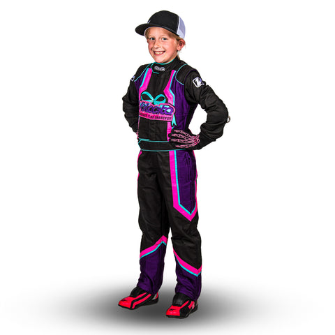 Youth Custom Pro Suit