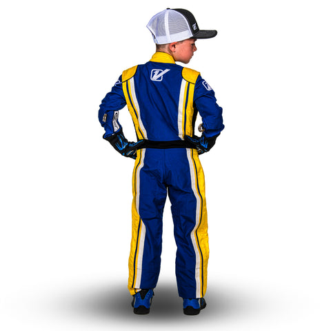 Youth Custom Pro Suit