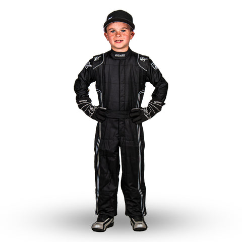 Youth Stock Suit