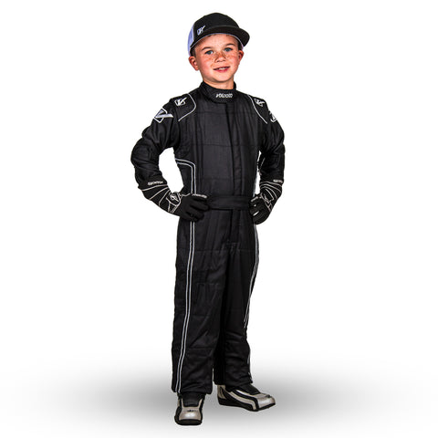 Youth Stock Suit