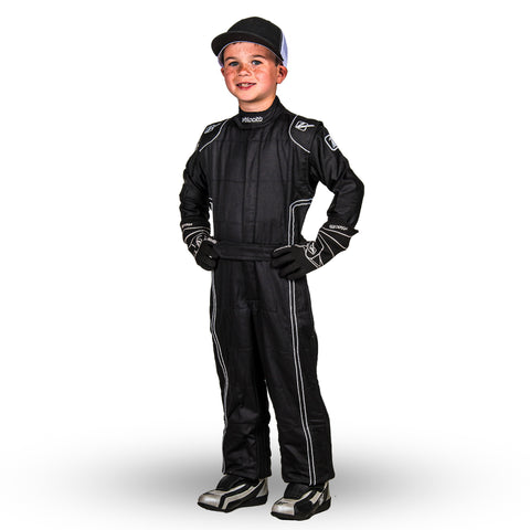 Youth Stock Suit