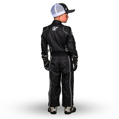 Youth Stock Suit