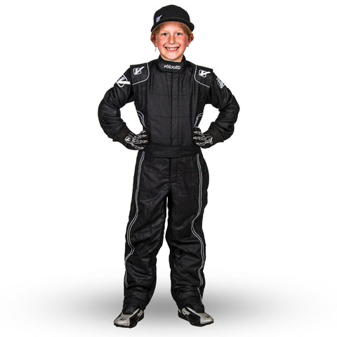 Youth Stock Suit