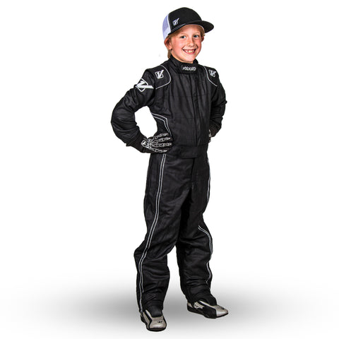 Youth Stock Suit