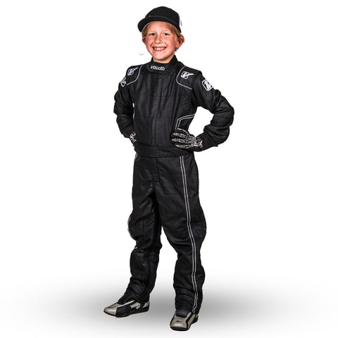 Youth Stock Suit