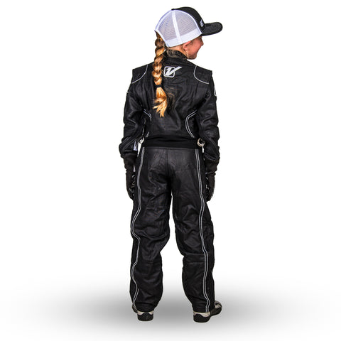 Youth Stock Suit