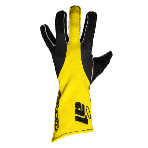 A1 Hybrid Glove