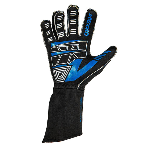 Velocita Pro Series Racing Gloves - SFI-5