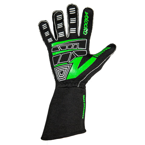 Velocita Pro Series Racing Gloves - SFI-5