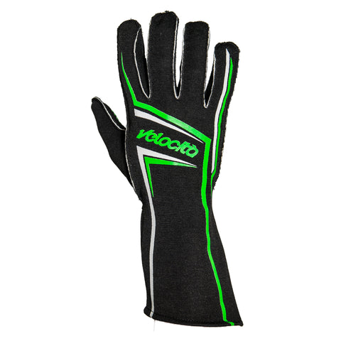 Velocita Pro Series Racing Gloves - SFI-5