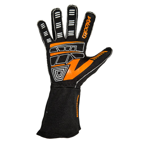 Velocita Pro Series Racing Gloves - SFI-5