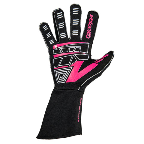 Velocita Pro Series Racing Gloves - SFI-5
