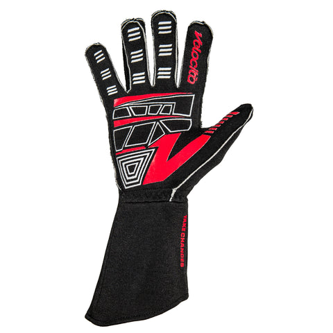 Velocita Pro Series Racing Gloves - SFI-5