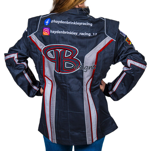 Replica Jacket