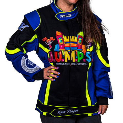 Replica Jacket