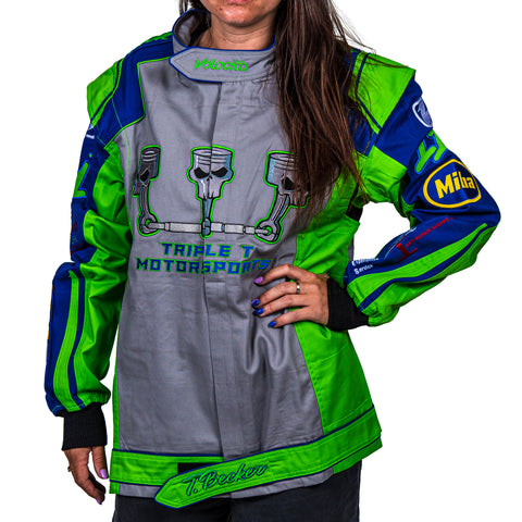 Replica Jacket