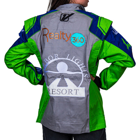 Replica Jacket