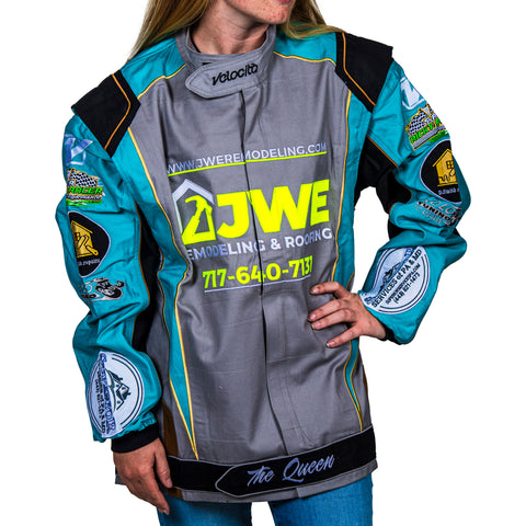 Replica Jacket