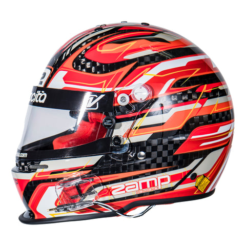 RZ-48 Youth Helmet