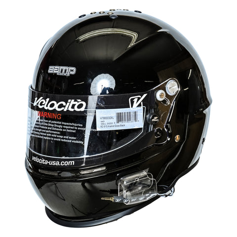 RZ-61S PRO SERIES HELMET