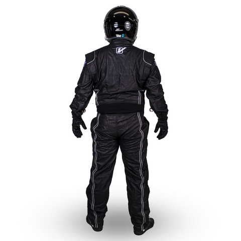 Velocita Wings and Pistons Stock Suit