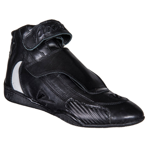 Velocita Ultimate Racing Shoes w Lace Cover SFI-5