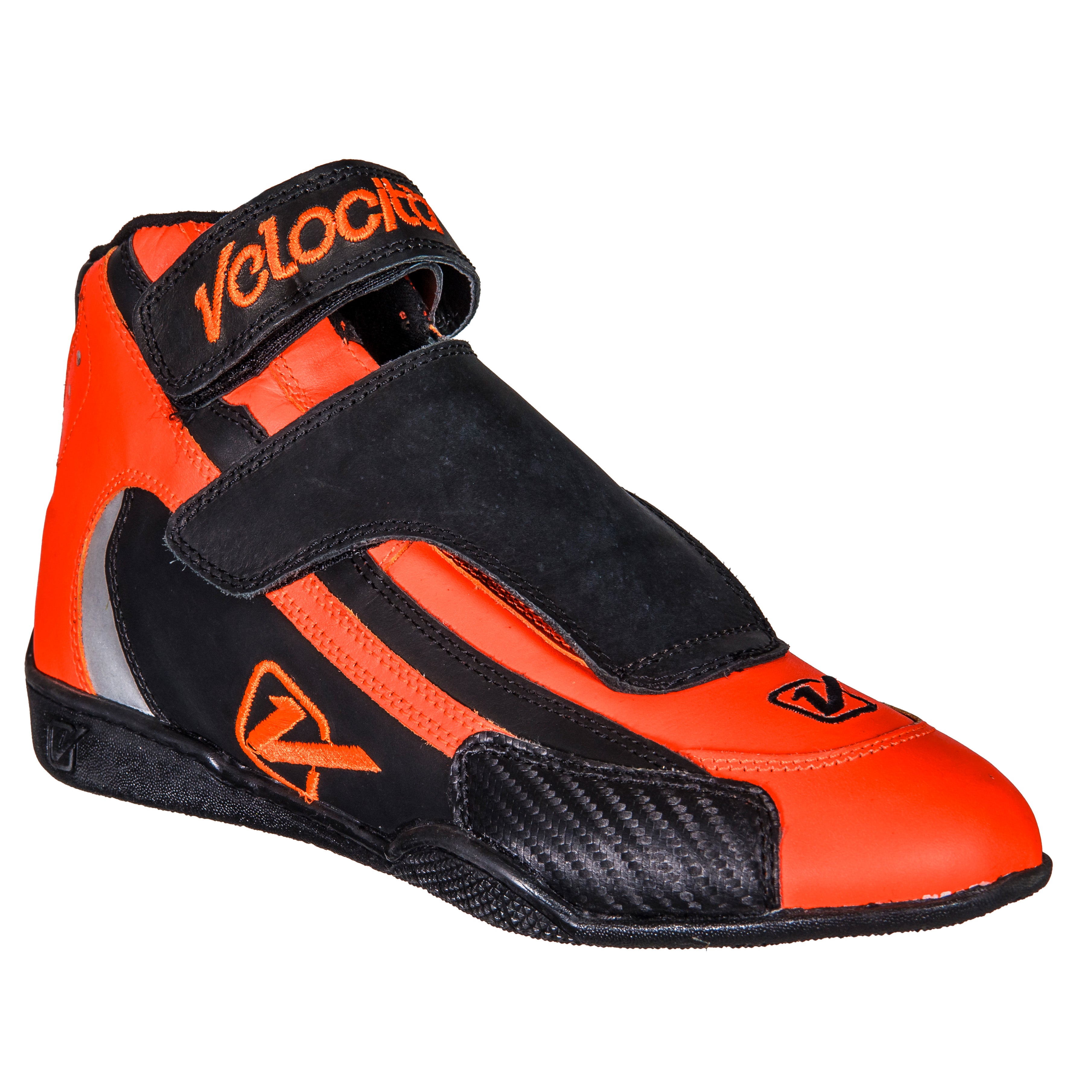 Velobici ヴェロビチDL killer SPD-SLシューズ(海外購入) Velocita Ultimate Racing Shoes w Lace Cover SFI-5– Velocita-USA