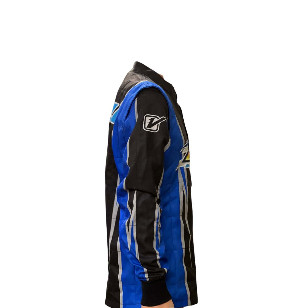 Karting Jacket– Velocita-USA