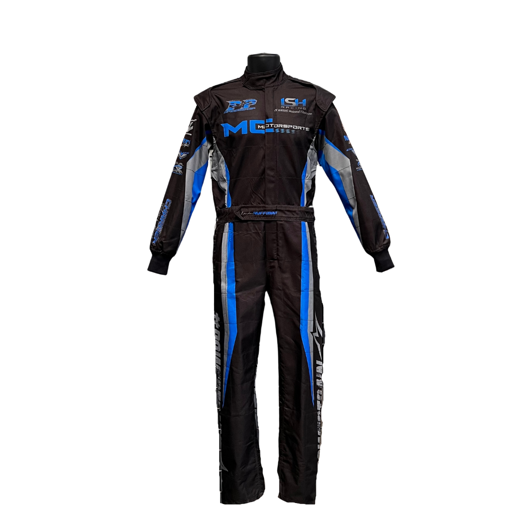 Karting Suit– Velocita-USA Karting Suit– Velocita-USA