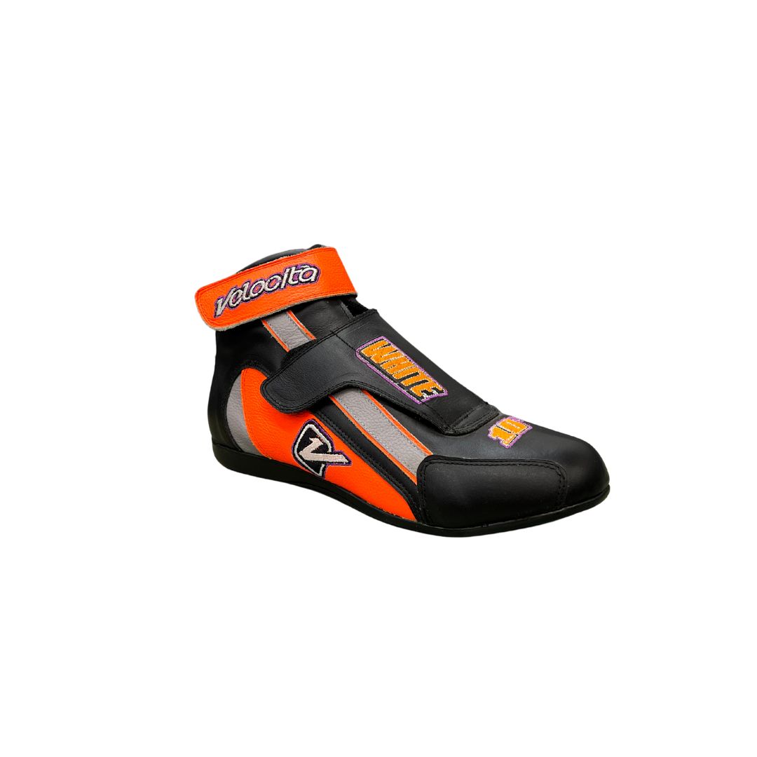Custom Racing Shoes Velocita Custom Racing Shoe, Adult– Velocita-USA