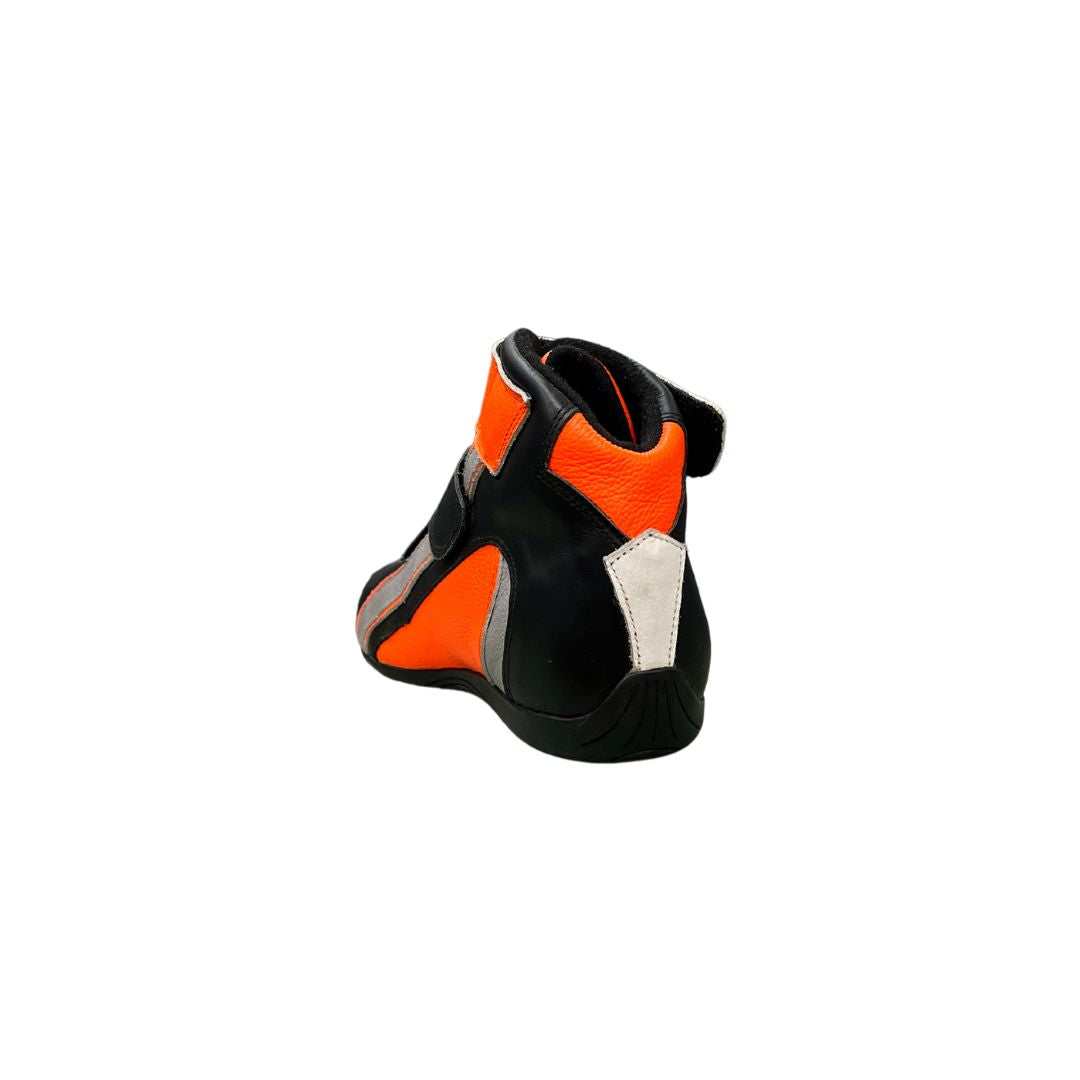 Custom Racing Shoes Velocita Custom Racing Shoe, Adult– Velocita-USA