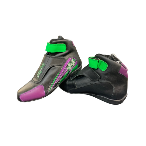 Velocita Custom Racing Shoe, Adult