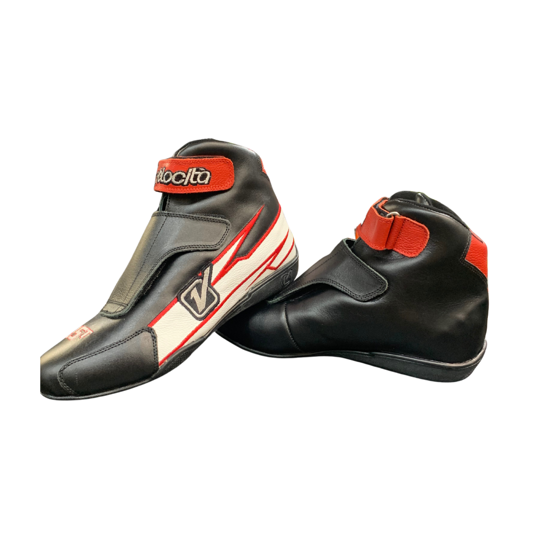 Custom Racing Shoes Velocita Custom Racing Shoe, Adult– Velocita-USA
