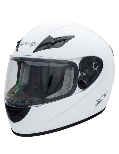Zamp FS9 Drag Helmet