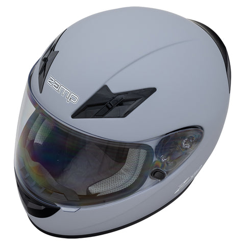 Velocita’s FS9 Sportsman Drag Helmet in Black