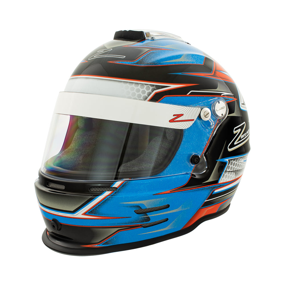洋楽 Garded/HELMERICH Exempt RZ-42Y Youth Helmet - Graphics– Velocita-USA