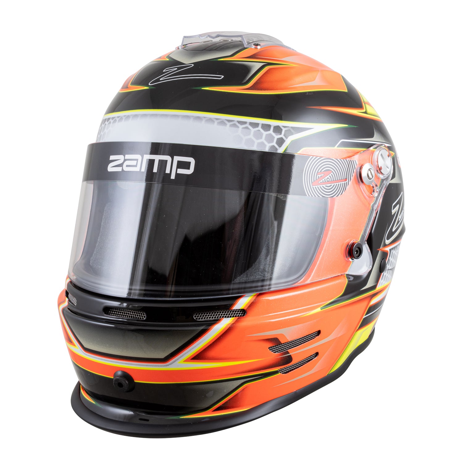 RZ-42Y Youth Helmet - Graphics– Velocita-USA