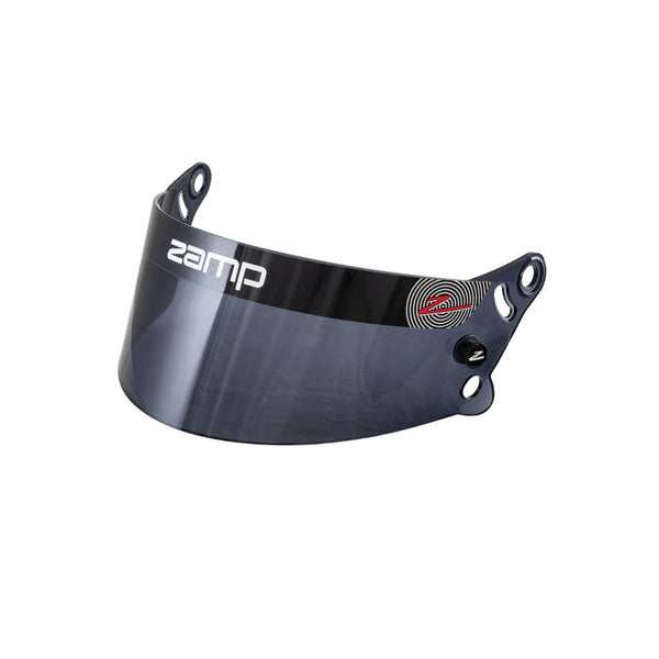 Helmet Shields Light Smoke