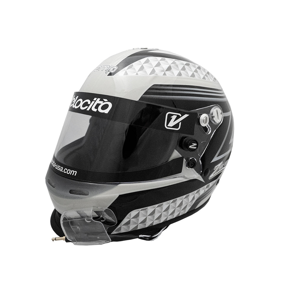 Velocita RZ-37y Youth Pro Series Helmet– Velocita-USA