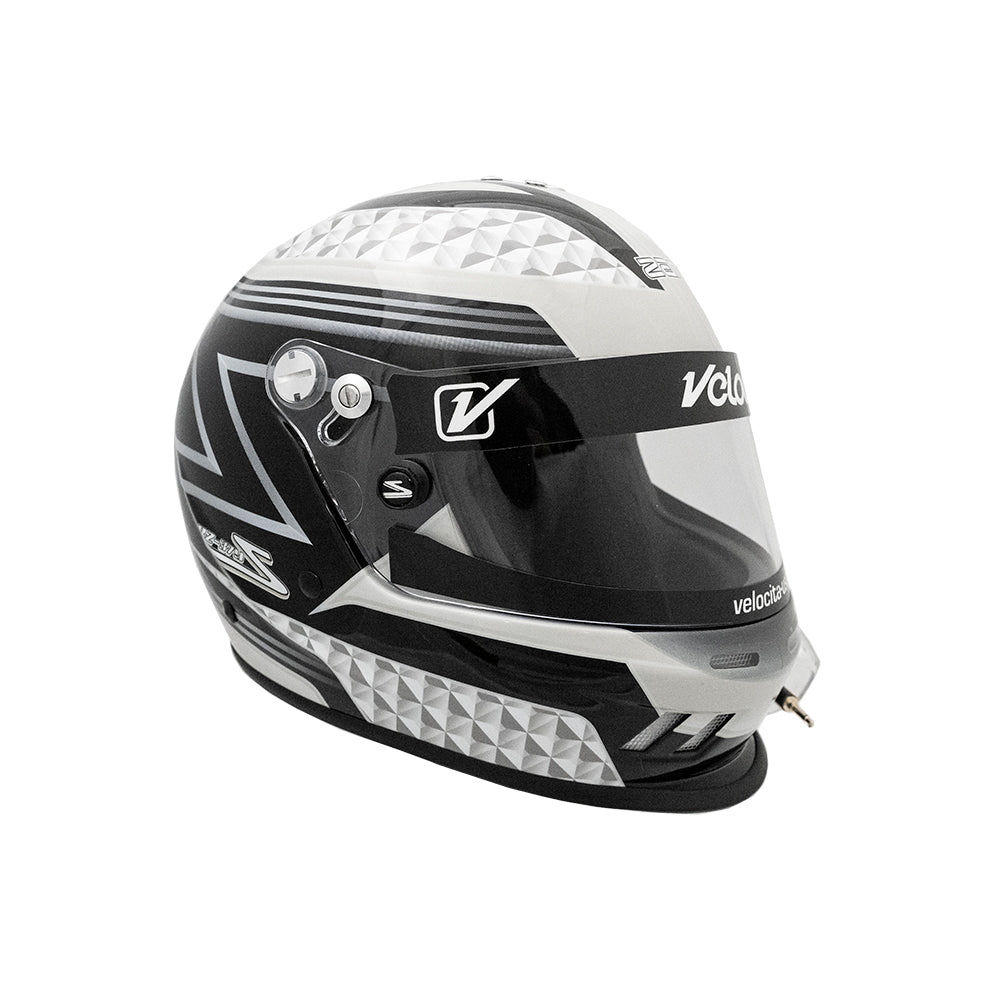 Velocita RZ-37y Youth Pro Series Helmet– Velocita-USA